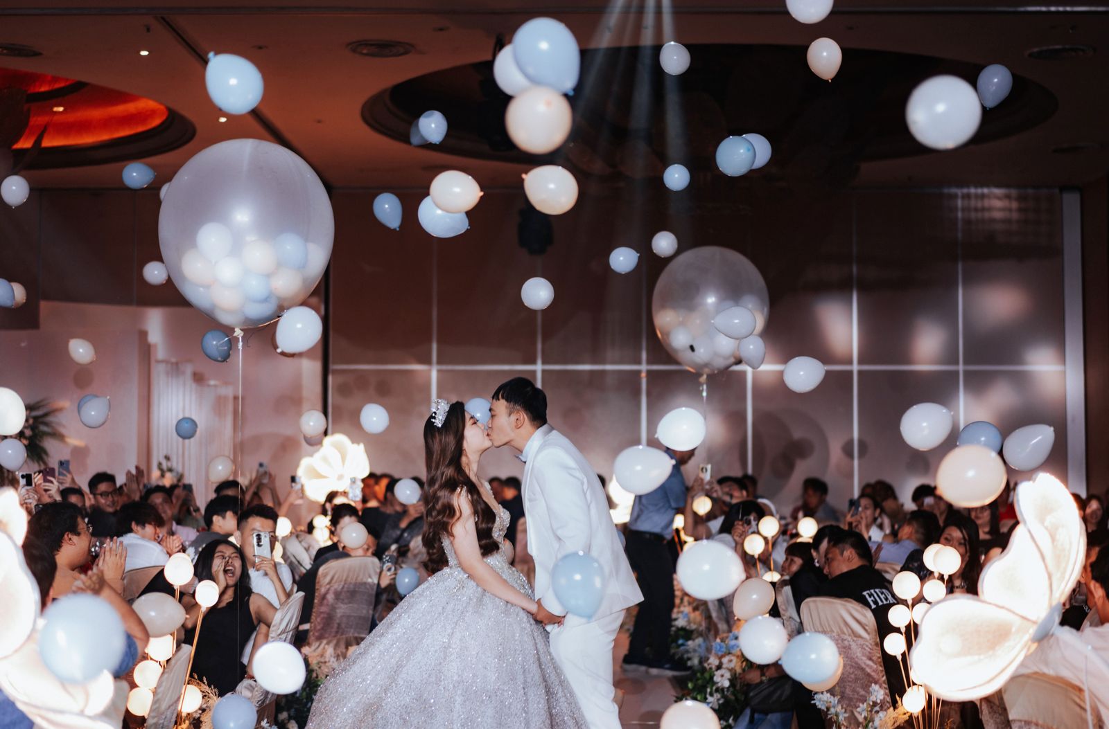 Event Decoration